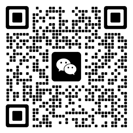 扫码添加微信-vst音频站