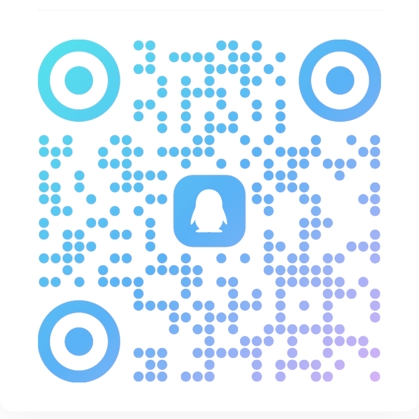 扫码加QQ群-vst音频站