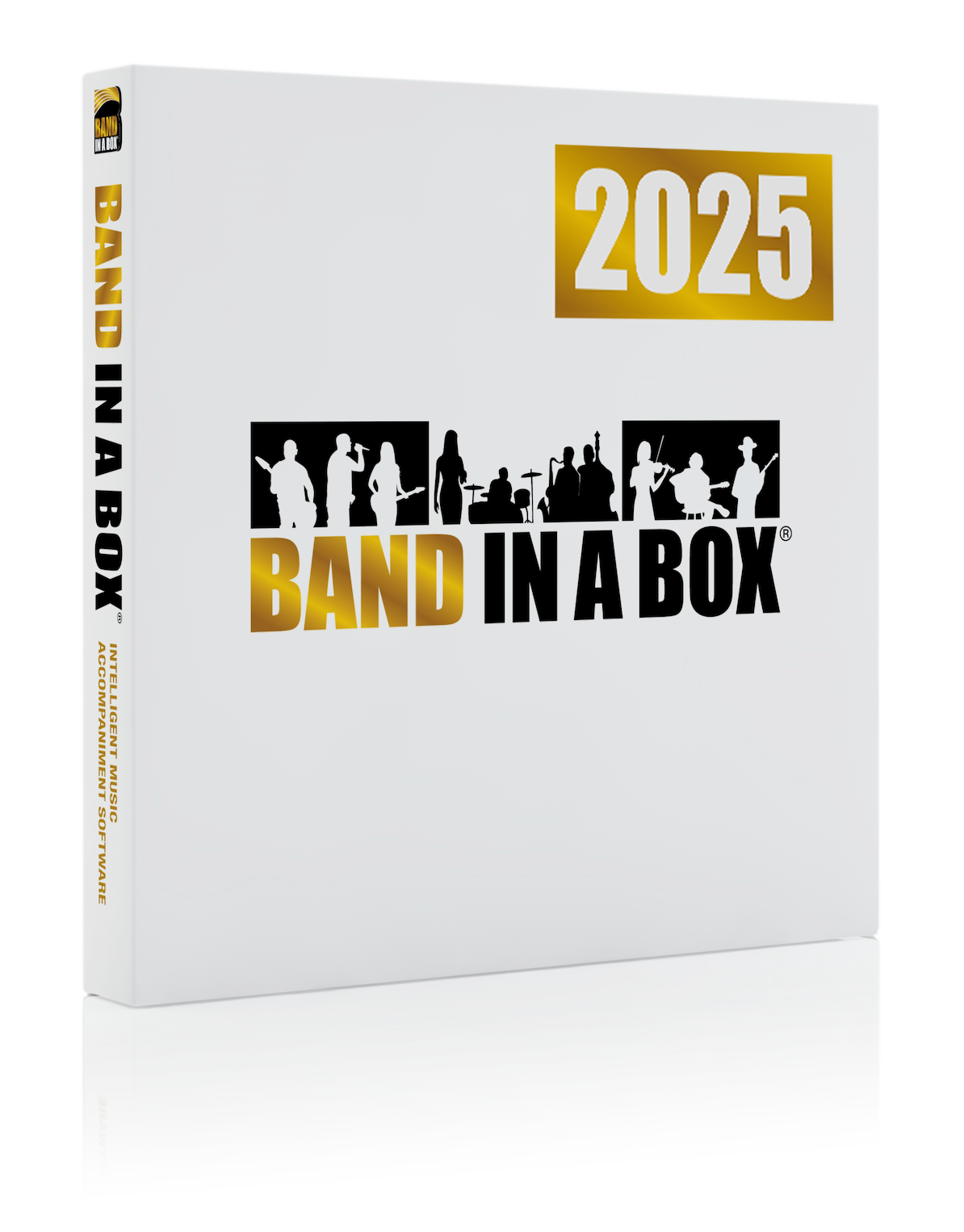 [智能自动编曲软件]Band in a Box with RealBand 2025 PlusPAK 中文汉化完整版 [WiN]（37.8GB+191.21GB）-vst音频站