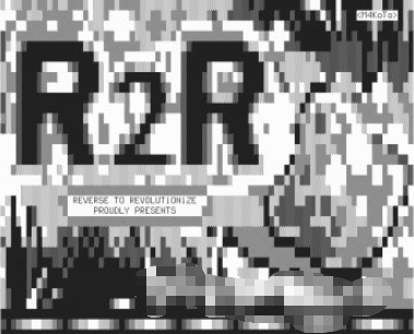 [R2R组织根证书文件]TEAM R2R Root Certificate-R2R [WiN]-vst音频站