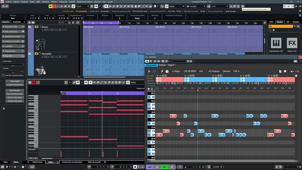 [更新：音频处理工具合集] Music Developments Bundle 2025-10 [WiN]-vst音频站