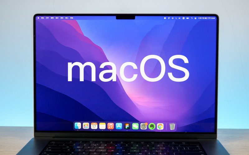 Mac、Win安装软件系统设置教程-vst音频站