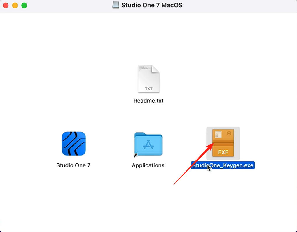 图片[4]-Studio one通用安装激活教程【Win、Mac】