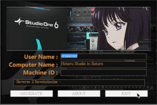 图片[9]-Studio one通用安装激活教程【Win、Mac】