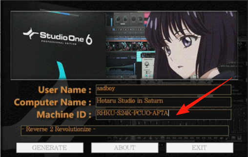 图片[13]-Studio one通用安装激活教程【Win、Mac】