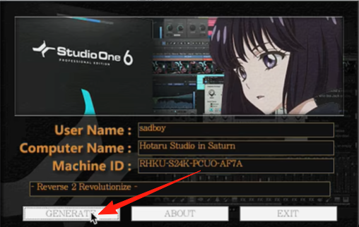 图片[14]-Studio one通用安装激活教程【Win、Mac】