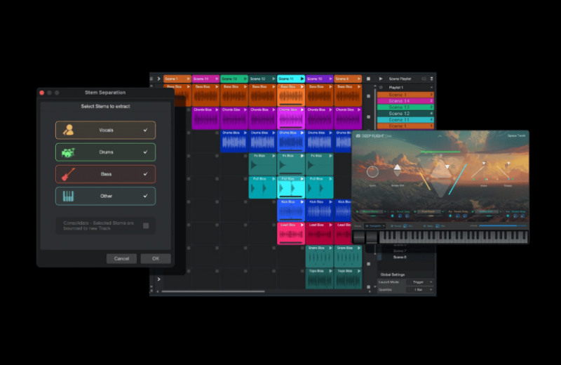 [内置Splice]PreSonus Splice Sounds Studio One Integration v1.2.0 [WiN]（5.4MB）-vst音频站