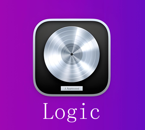 Apple Logic Pro X v11.2.1 [MacOSX]-vst音频站