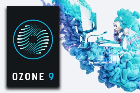 【母带效果器】iZotope Ozone Advanced v9.1.0 CE 【Win】-vst音频站