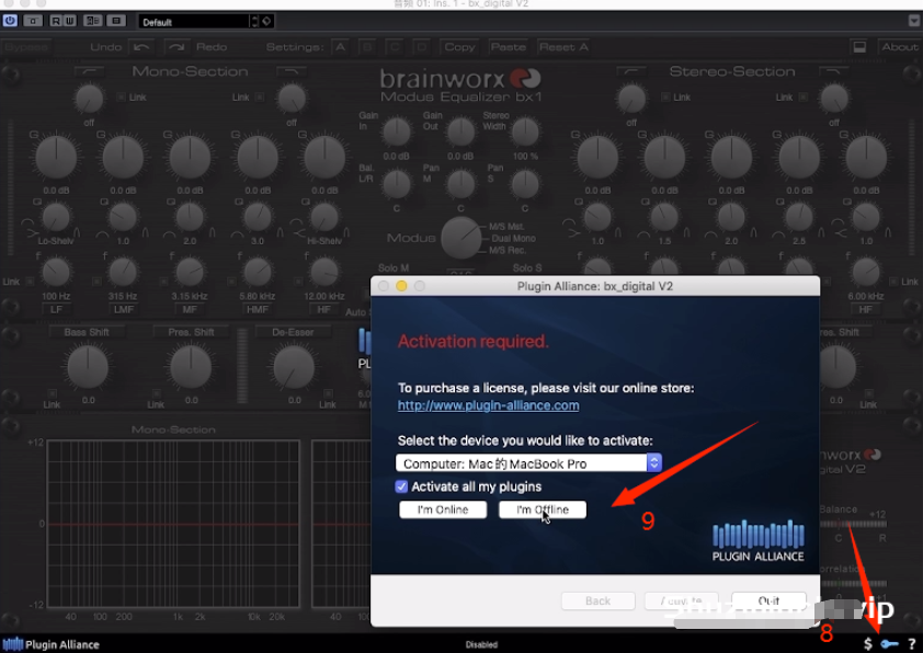 图片[4]-[插件联盟合集]Plugin Alliance All Bundle v2024.8 [WiN, MacOSX]-vst音频站