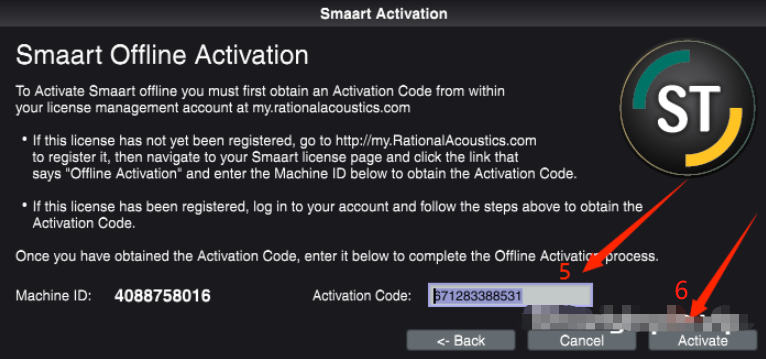 图片[7]-[斯玛特专业声场调音测量工具]Rational Acoustics Smaart Suite v9.1.6 [WiN, MacOSX]-vst音频站