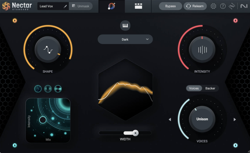 [花蜜合唱美化混音效果器]iZotope Nectar 4 Advanced v4.1.0/ v4.0.1 [WiN, MacOSX]-vst音频站