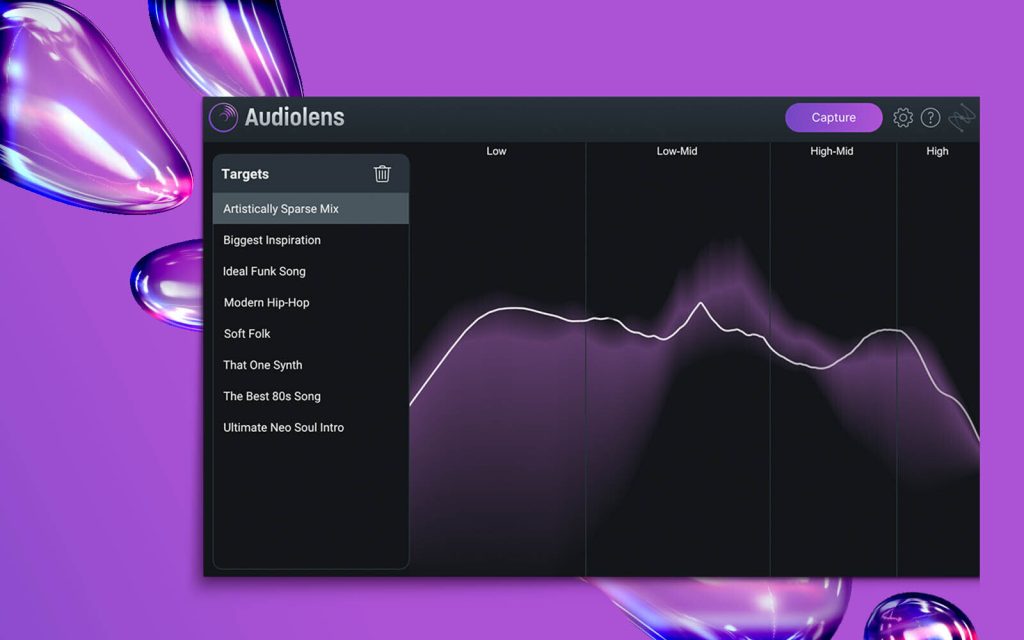 [音频分析工具]iZotope Audiolens v1.4.0/v1.1.0 [WiN, MacOSX]-vst音频站