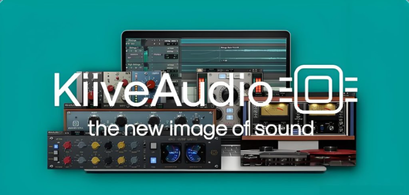 [12个混音插件合集]Kiive Audio Plugins Bundle v2024.8 [WiN]-vst音频站