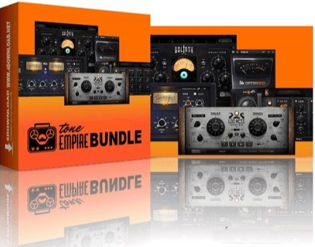 Tone Empire Plugins Collection v2024.12 R2R [18个Tone Empire插件包] [WiN]-vst音频站