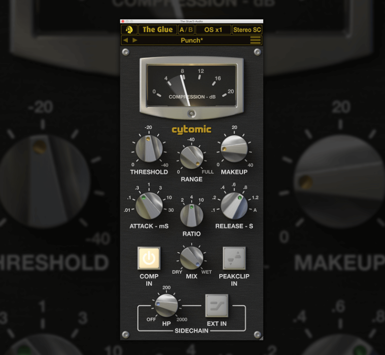 Cytomic Effects Bundle v2025.7-TeamCubeadooby [Cytomic插件套装] [WiN]-vst音频站