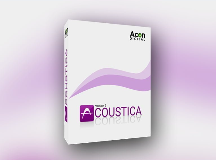 Acon Digital Acoustica Premium v7.7.5 [数字音频处理专家] [Win、MacOSX]-vst音频站