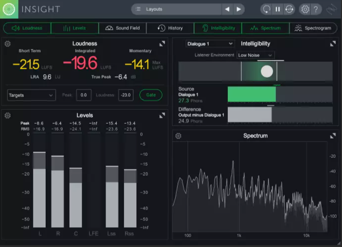 [人声增强效果套装]Chango Studios Vocal Suite v1.0.0 [WiN, MacOSX]-vst音频站