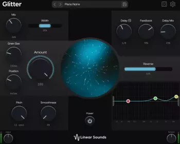 [颠覆性音频插件包]Linear Sounds Bundle v2025.05 ARM [MacOSX]-vst音频站