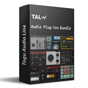 [16个合成器&效果器合集] Togu Audio Line Complete Bundle Effects Instruments Update Only v2025.9.8-TCD [WiN]-vst音频站