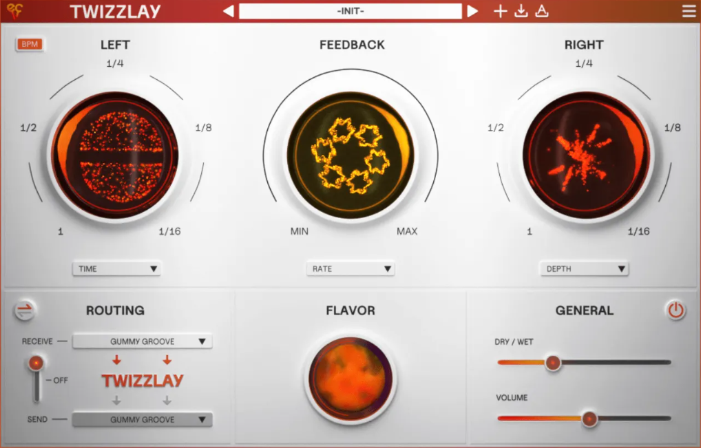 [声音甜美插件]Ear Candy Technologies Twizzlay v1.0.4 Incl. Keygen-MOCHA [WiN]-vst音频站