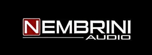 [综合混音插件完整捆绑包] Nembrini Audio Everything Bundle 2025.06 Patched Incl. Keygen-MOCHA [WiN]-vst音频站