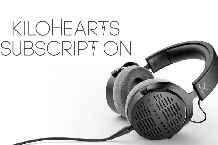 [“极简风格”插件合集] KiloHearts Subscription v2.4.2 Incl Patched and Regged-R2R [WiN]-vst音频站