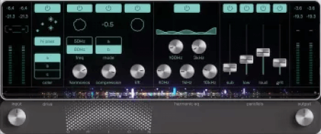 [Cradle插件系列集合]Cradle Plugins Bundle 2025-7 [MacOSX]-vst音频站