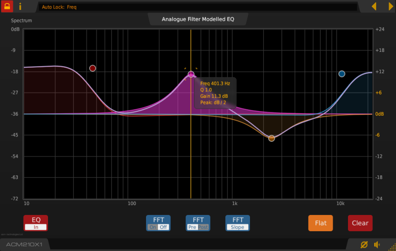 [多功能图形均衡器] ACMT ACM210X1 v3.3.0 Incl Keygen-R2R [WiN]-vst音频站