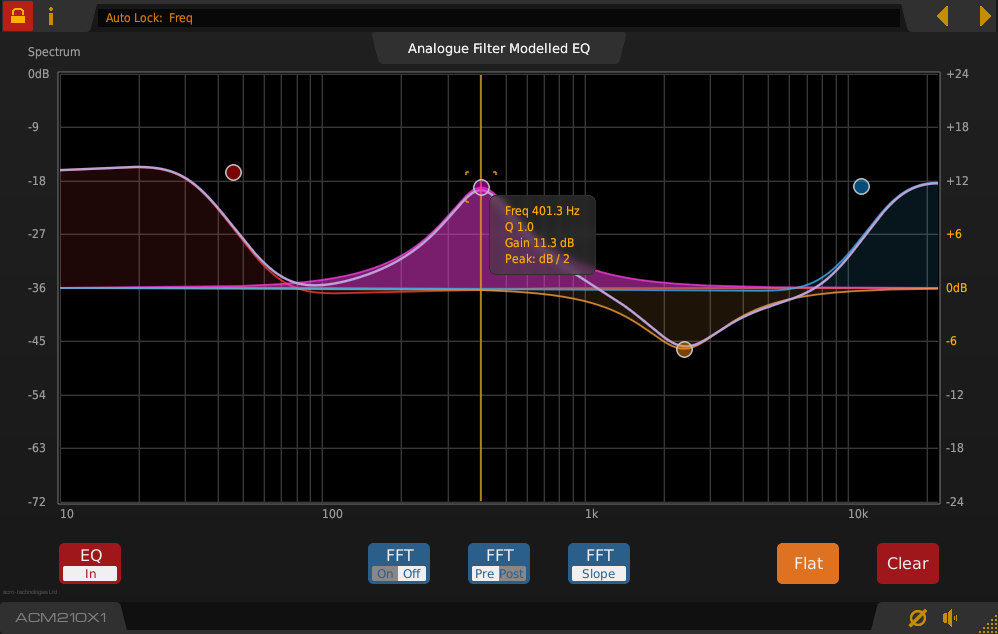 [多功能图形均衡器] ACMT ACM210X1 v3.3.0 Incl Keygen-R2R [WiN]-vst音频站