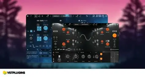 [量子效果器套装] GS DSP Quantum Bundle v2025.4 Incl Keygen-R2R [WiN]-vst音频站