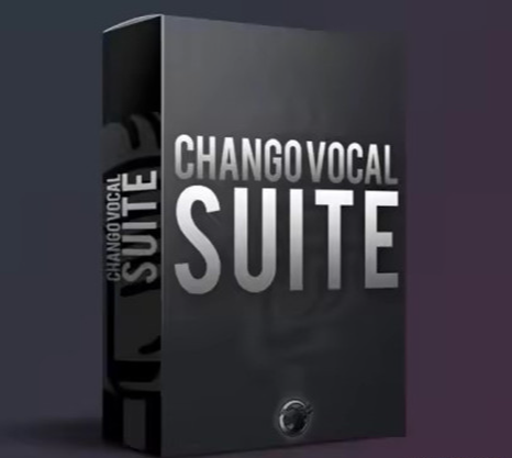 [人声增强效果套装]Chango Studios Vocal Suite v1.0.0 [WiN, MacOSX]-vst音频站