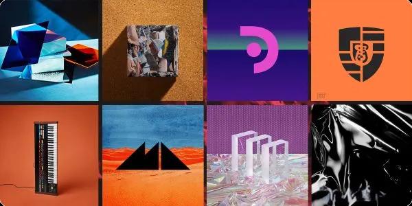 [Ableton Live原厂完整综合音色库]Ableton Live Suite 12 Library (Sound Packs ) [ALP]-vst音频站