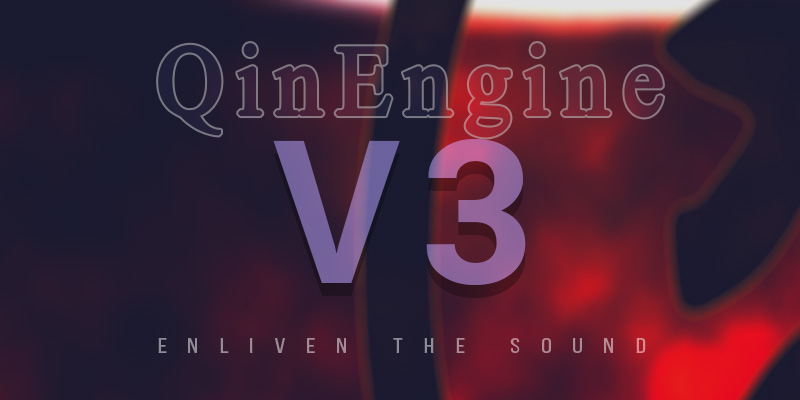 [空音中国民乐引擎采样器]Kong Audio Qin Engine v3.0.7 Incl Patched and Keygen READ NFO-R2R [WiN]-vst音频站