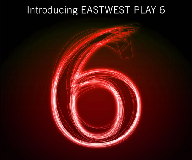 [采样器插件]East West PLAY 6 v6.1.9+安装方法 [WiN]-vst音频站