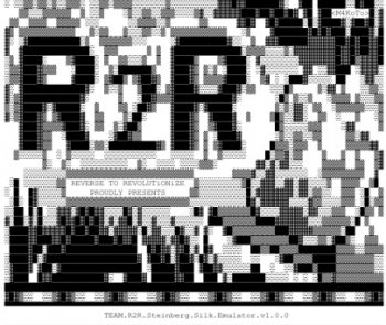 [安装R2R版 网络断网工具] TEAM R2R Network Block Runtime v2.1.0-R2R [WiN]-vst音频站