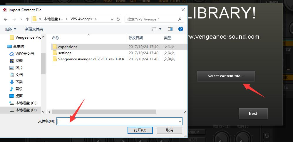 图片[3]-[复仇者合成器+95套扩展+视频教程]Vengeance Producer Suite Avenger v1.4.10 [WiN, MacOSX]-vst音频站
