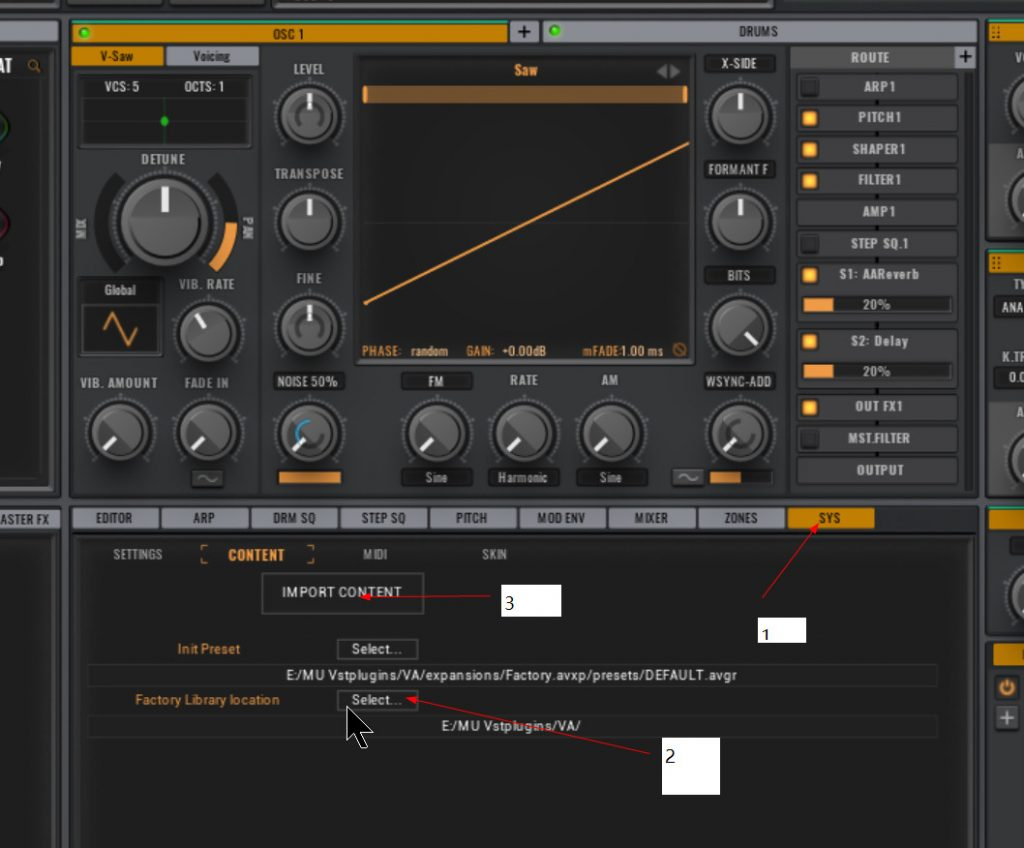 图片[4]-[复仇者合成器+95套扩展+视频教程]Vengeance Producer Suite Avenger v1.4.10 [WiN, MacOSX]-vst音频站