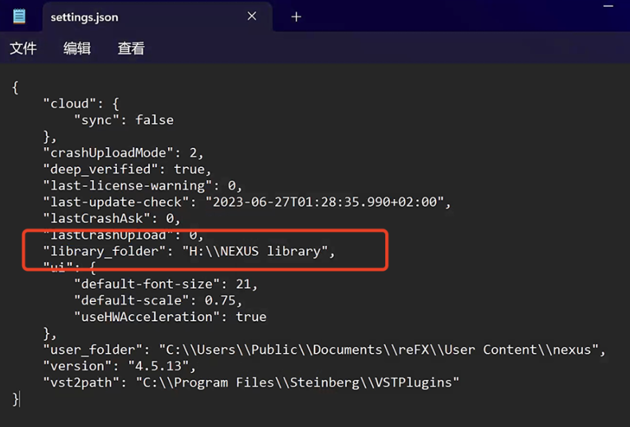 图片[4]-[超值五代]reFX Nexus 5 v5.3.22+新皮肤几十套+原厂+全套扩展+教程 [WiN, MacOSX]-vst音频站