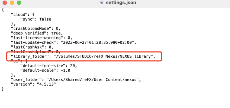 图片[5]-[超值五代]reFX Nexus 5 v5.3.22+新皮肤几十套+原厂+全套扩展+教程 [WiN, MacOSX]-vst音频站