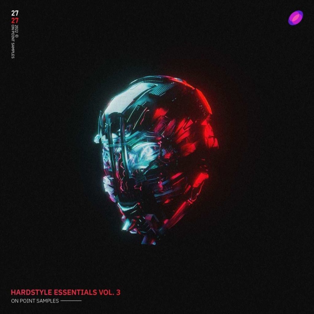 [硬核舞曲素材Serum预置FL工程模板]On Point Samples Hardstyle Essentials Vol.3 [WAV, MiDi]-vst音频站