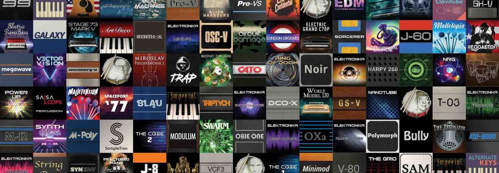 图片[2]-[中国风采样包15套]民乐音色民族打击乐器大鼓京剧人声素材 [WAV, MiDi]-vst音频站