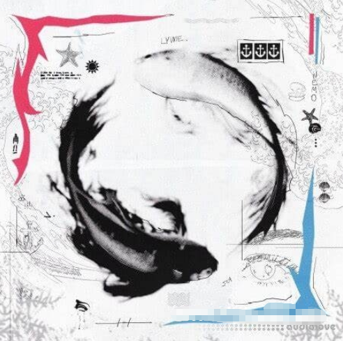 [氛围驰放素材FL预置]Lywie Nemo (Full Kit) [WAV, MiDi]-vst音频站