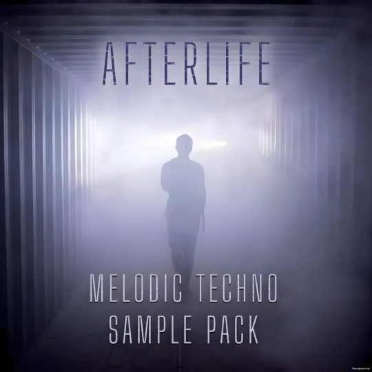 [电音风格样本包]Innovation Sounds Afterlife Melodic Techno Sample Pack [WAV, MiDi]-vst音频站