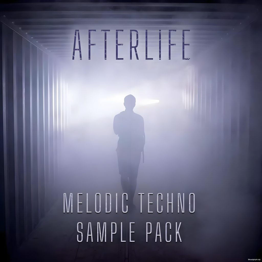 [电音风格样本包]Innovation Sounds Afterlife Melodic Techno Sample Pack [WAV, MiDi]-vst音频站