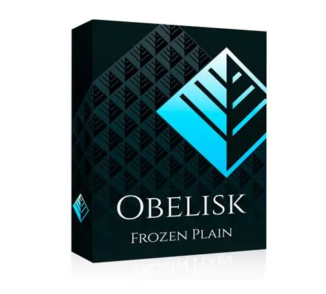 [MIDI和弦器] FrozenPlain Obelisk v1.1.6 RETAiL [WiN, MacOSX]-vst音频站
