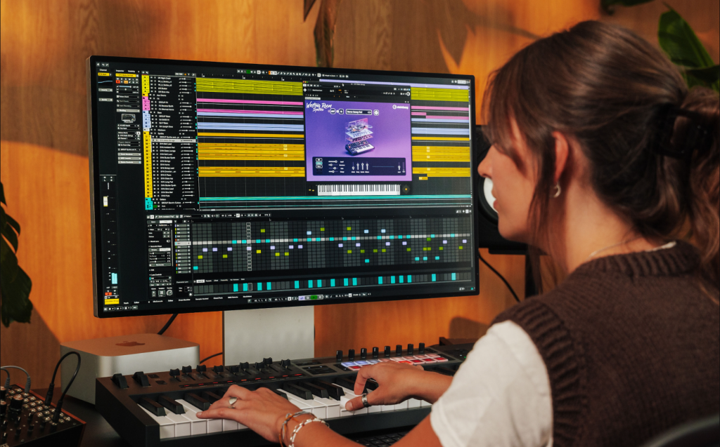 [更新] Steinberg Cubase Pro 15 v15.0.5 包含原厂音源 [WiN、MaC]-vst音频站