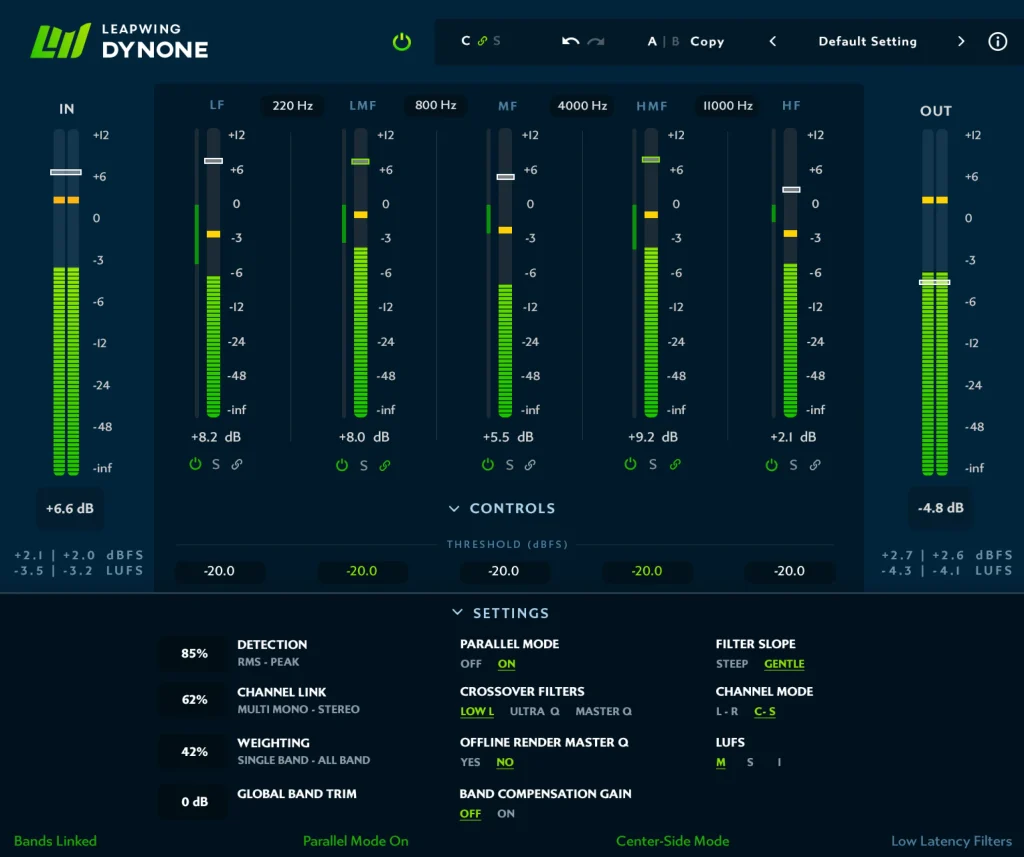 图片[4]-[八款神级魔法效果器] LeapWing Audio Bundle 2025-11-R2R [WiN]-vst音频站