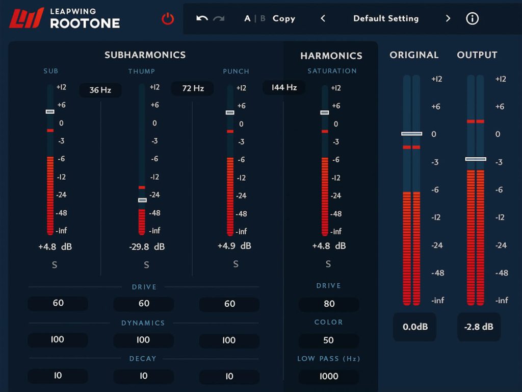 图片[7]-[八款神级魔法效果器] LeapWing Audio Bundle 2025-11-R2R [WiN]-vst音频站
