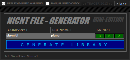 图片[4]-[康泰克音色显示Demo或此仪器属于当前未安装的库]NativeAccess.xml v2025-01-8（修补文件 ）[WiN, MacOSX]-vst音频站